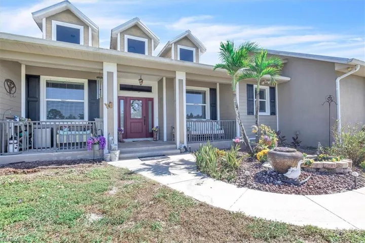 18150 Bending Willow Ct, Punta Gorda, Florida 33982
