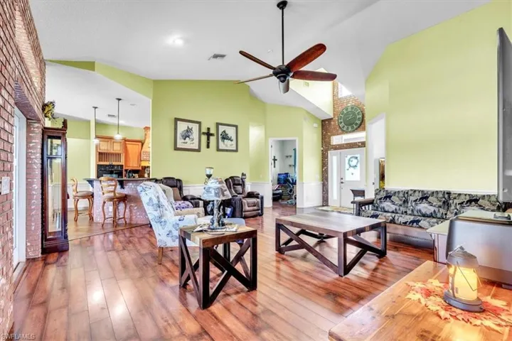 18150 Bending Willow Ct, Punta Gorda, Florida 33982