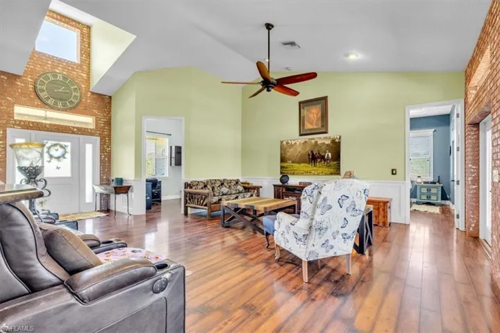 18150 Bending Willow Ct, Punta Gorda, Florida 33982