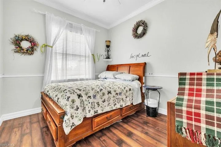 18150 Bending Willow Ct, Punta Gorda, Florida 33982