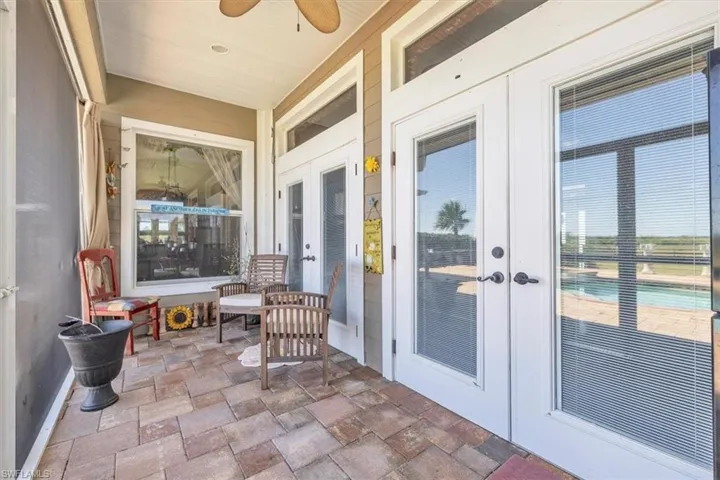 18150 Bending Willow Ct, Punta Gorda, Florida 33982