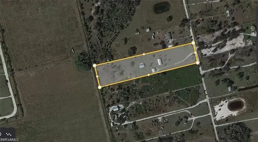 Satellite Map