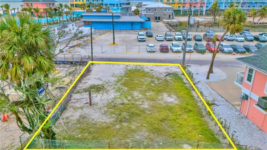 Drone / aerial view (Photos may be virtually enhanced)