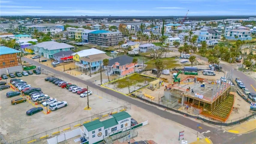 Birds eye view of property (Photos may be virtually enhanced)