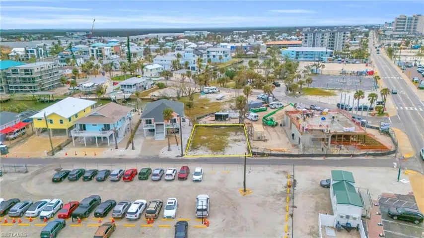 Birds eye view of property (Photos may be virtually enhanced)