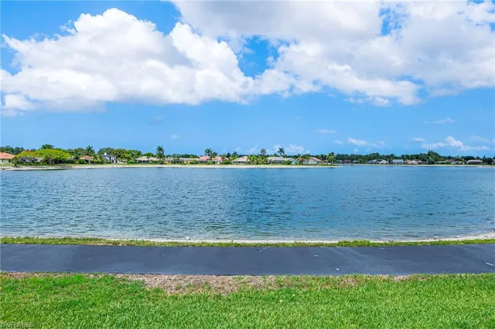 Water view
