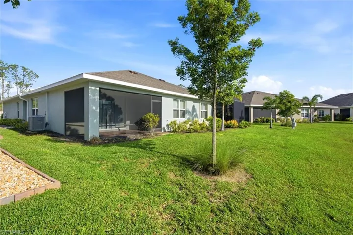 20530 Plumwood Loop, North Fort Myers, Florida 33917