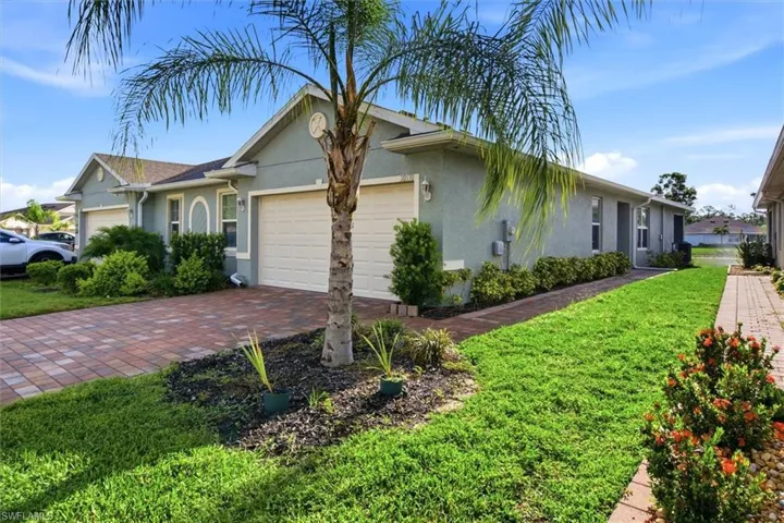 20530 Plumwood Loop, North Fort Myers, Florida 33917