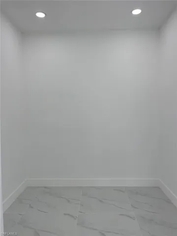 View of unfurnished room