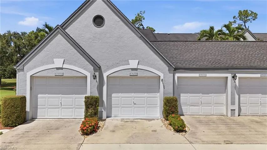 495 Veranda Way A201, Naples, Florida 34104