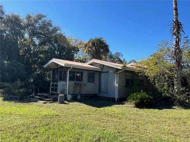 1603 Tom Coker Rd, Labelle Fl 33935