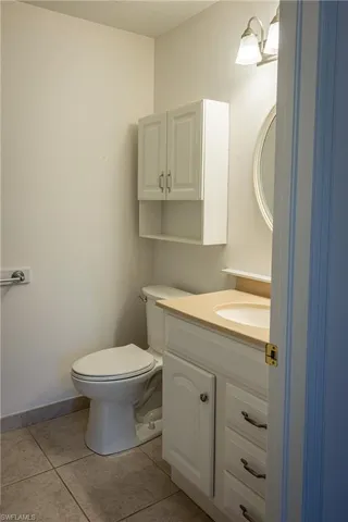 Guest Bath