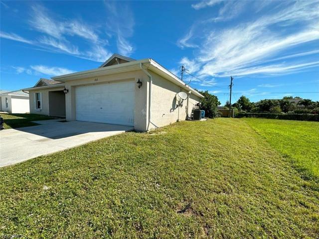 1313 NE 9th  AVE, CAPE CORAL, FL 33909
