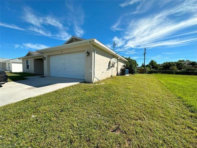 1313 NE 9th  AVE, CAPE CORAL, FL 33909
