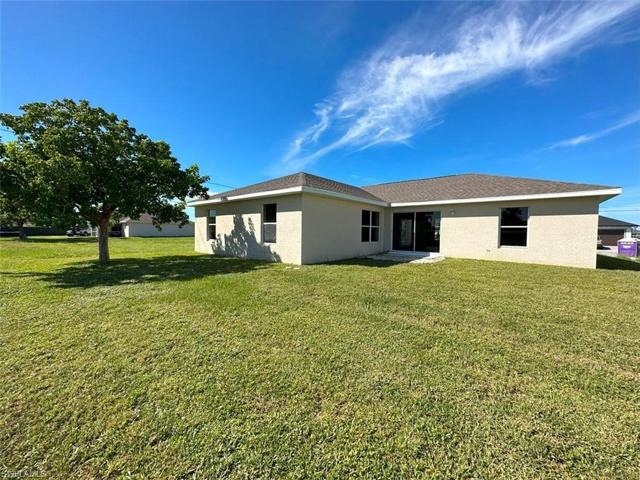 1313 NE 9th  AVE, CAPE CORAL, FL 33909