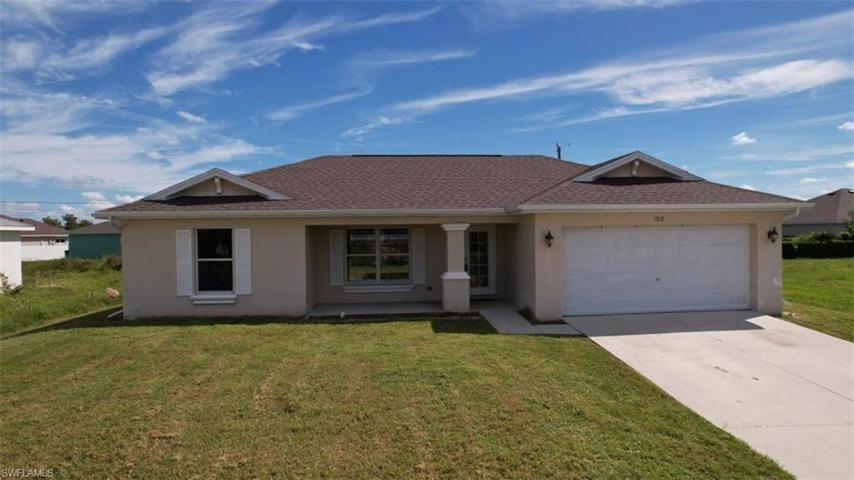 1313 NE 9th  AVE, CAPE CORAL, FL 33909