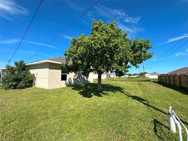 1313 NE 9th  AVE, CAPE CORAL, FL 33909