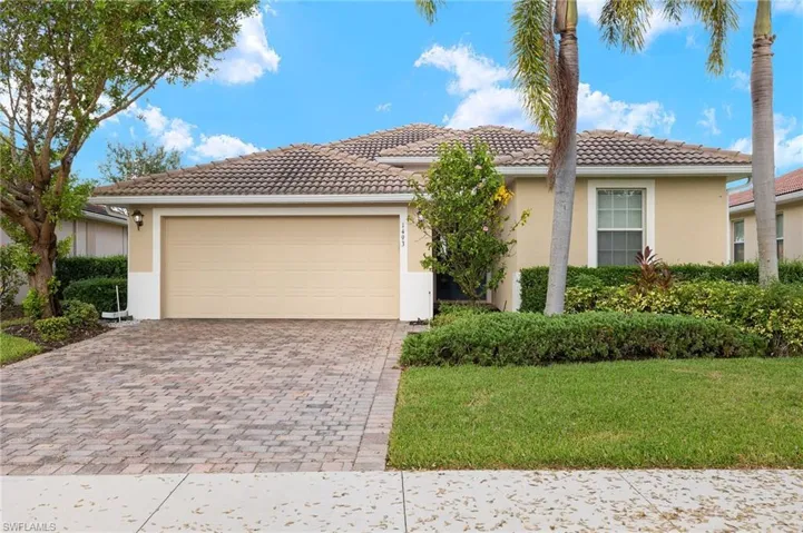 1493  Birdie  DR, Naples, FL 34120