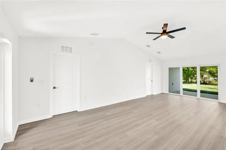 1205 NE 12th  ST, Cape Coral, FL 33909