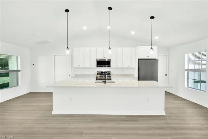 1205 NE 12th  ST, Cape Coral, FL 33909