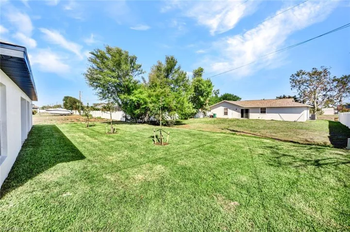 1205 NE 12th  ST, Cape Coral, FL 33909