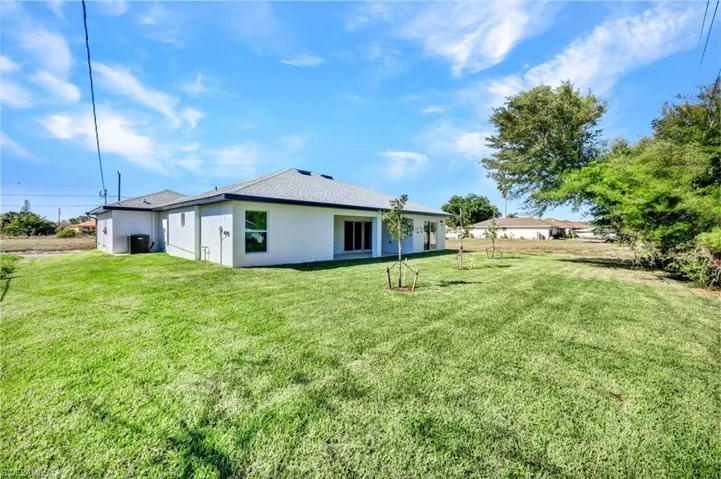 1205 NE 12th  ST, Cape Coral, FL 33909