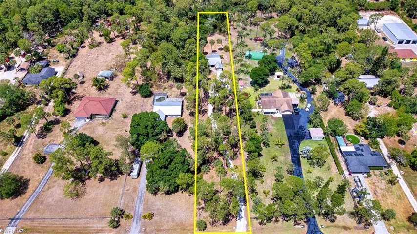 1381  17th SW ST, Naples, FL 34117