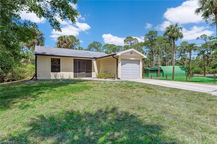 1381  17th SW ST, Naples, FL 34117