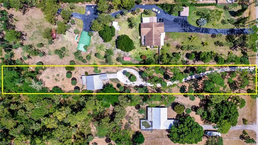 1381  17th SW ST, Naples, FL 34117