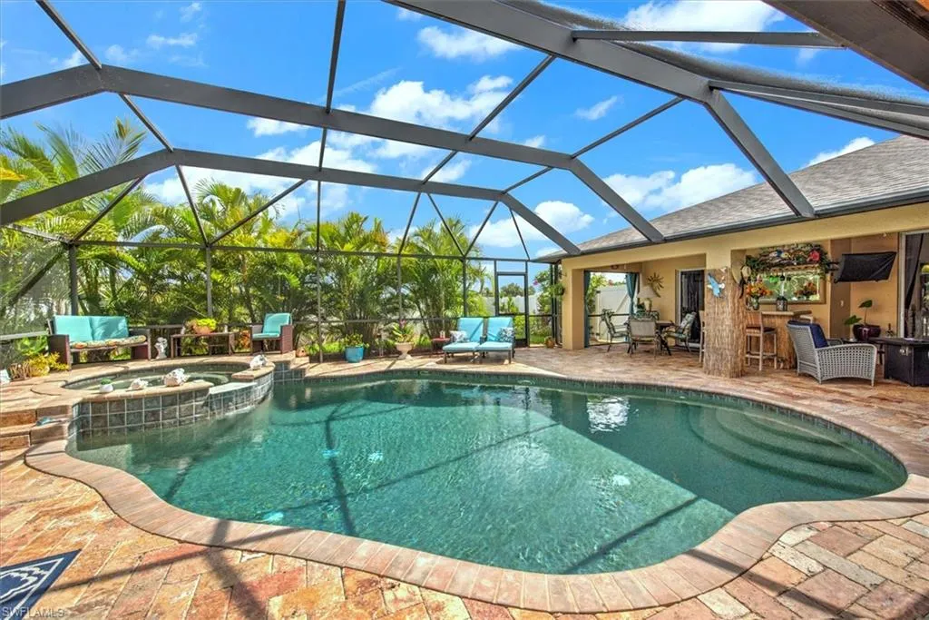 1428 38th AVE, Cape Coral, FL 33993,224054077