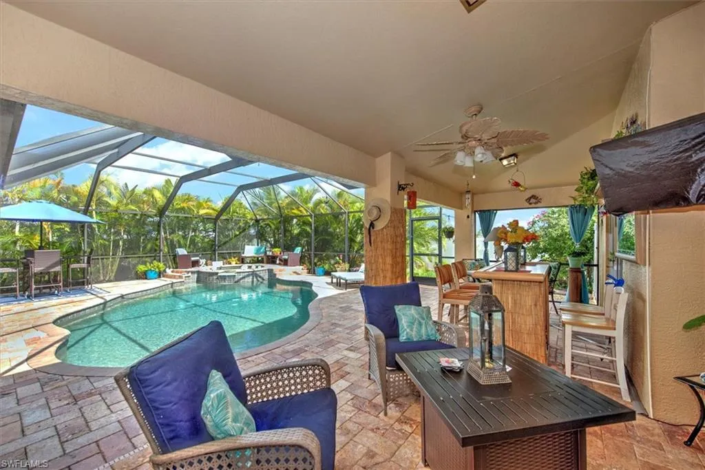 1428 38th AVE, Cape Coral, FL 33993,224054077