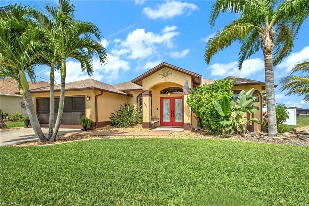 1428 38th AVE, Cape Coral, FL 33993,224054077