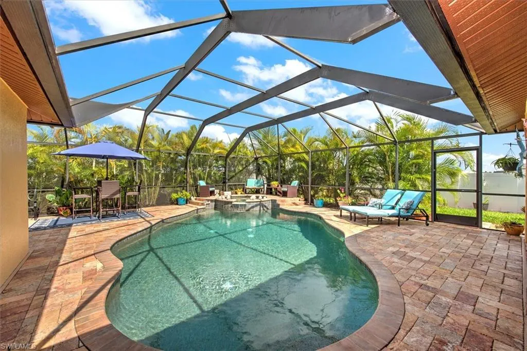 1428 38th AVE, Cape Coral, FL 33993,224054077