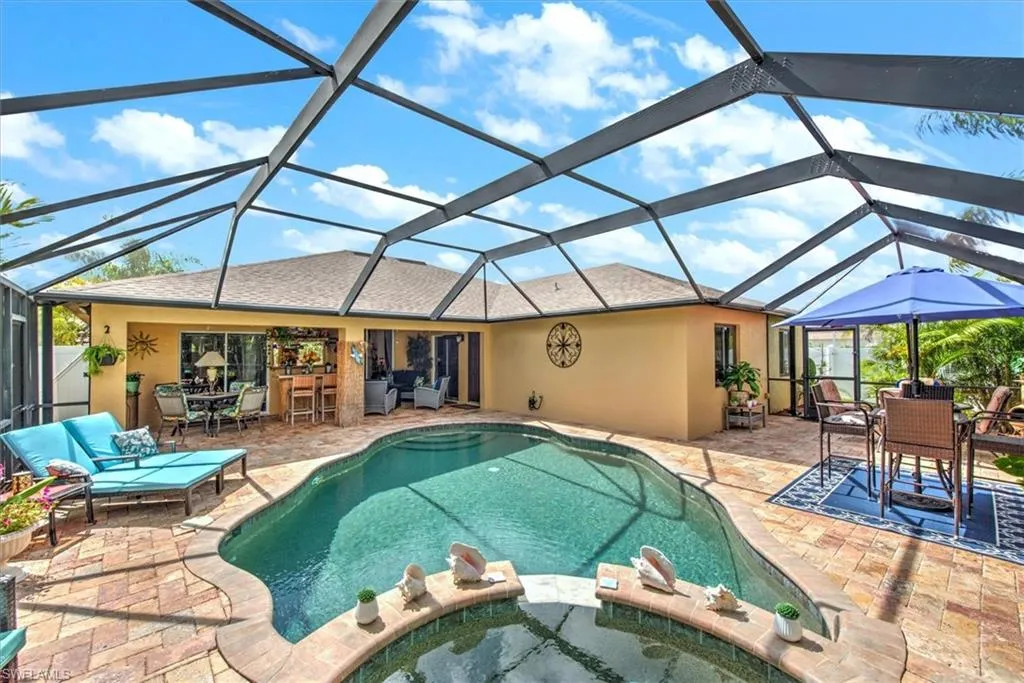 1428 38th AVE, Cape Coral, FL 33993,224054077