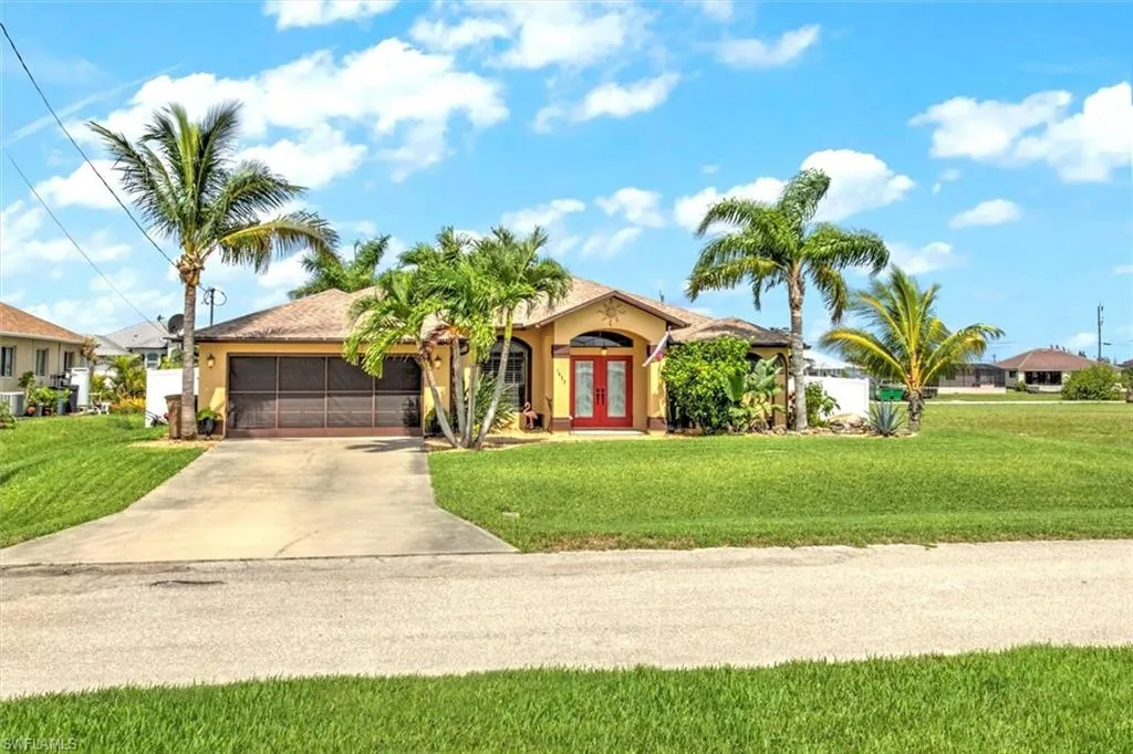1428 38th AVE, Cape Coral, FL 33993,224054077