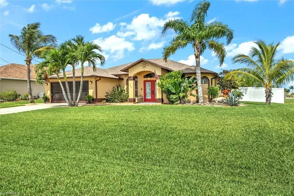 1428 38th AVE, Cape Coral, FL 33993,224054077