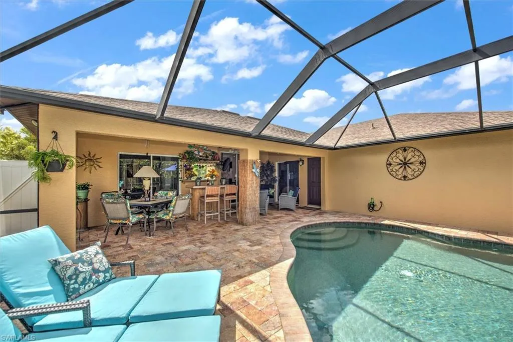 1428 38th AVE, Cape Coral, FL 33993,224054077