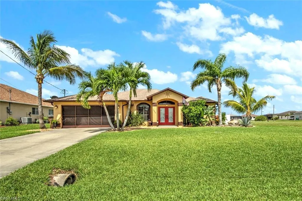 1428 38th AVE, Cape Coral, FL 33993,224054077