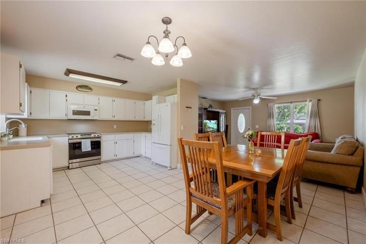420 S Cypress ST, LABELLE FL 33935