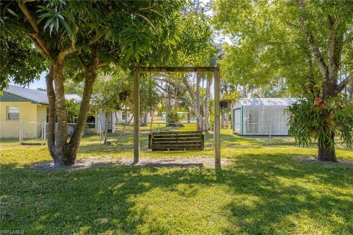 420 S Cypress ST, LABELLE FL 33935
