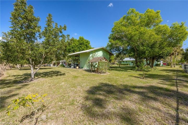 420 S Cypress ST, LABELLE FL 33935