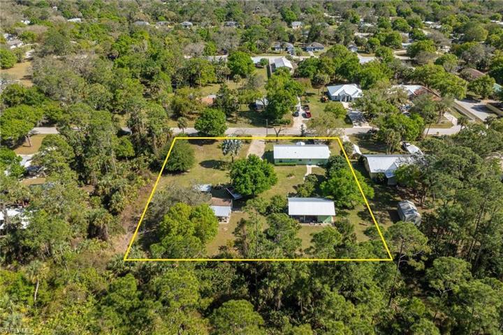 420 S Cypress ST, LABELLE FL 33935