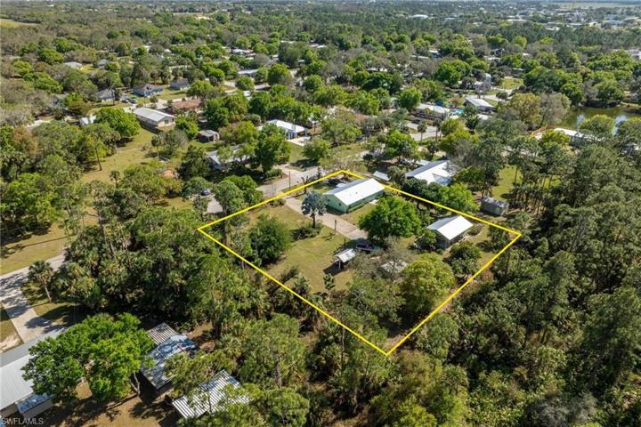 420 S Cypress ST, LABELLE FL 33935