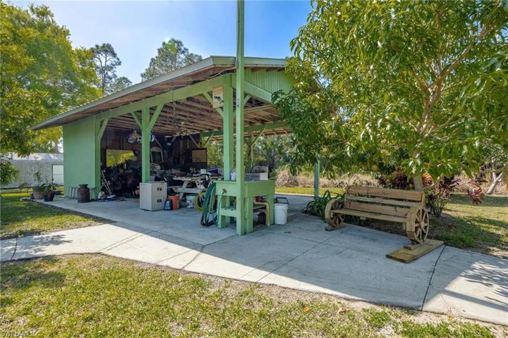 420 S Cypress ST, LABELLE FL 33935