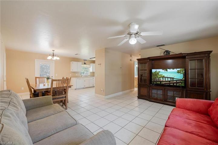 420 S Cypress ST, LABELLE FL 33935