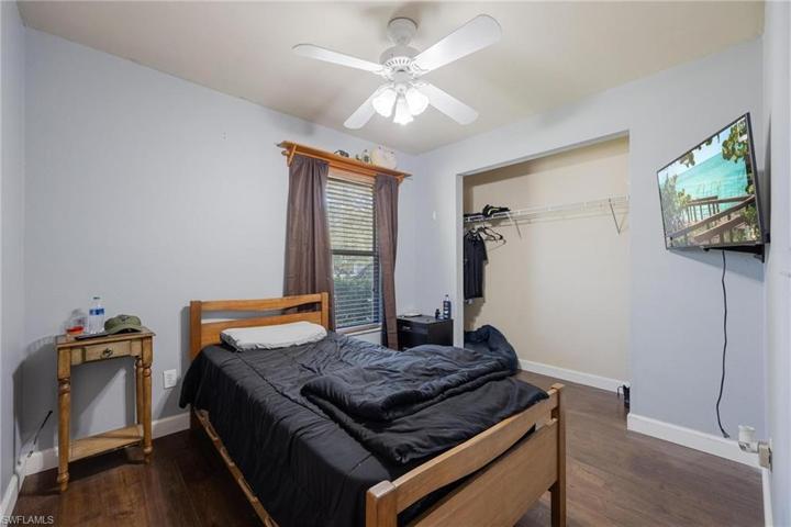420 S Cypress ST, LABELLE FL 33935