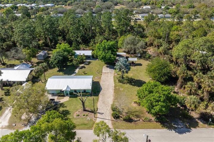 420 S Cypress ST, LABELLE FL 33935