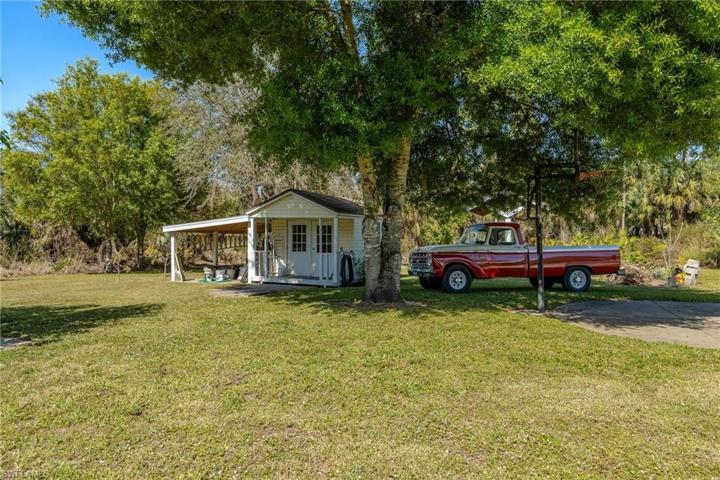 420 S Cypress ST, LABELLE FL 33935