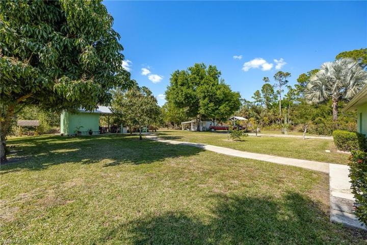 420 S Cypress ST, LABELLE FL 33935