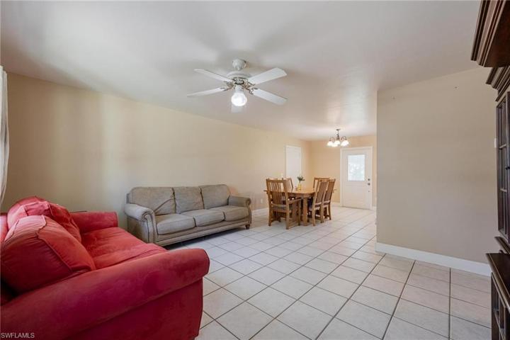 420 S Cypress ST, LABELLE FL 33935